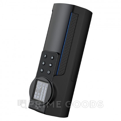 Мастурбатор Meishang Smart Aircraft Cup от sex shop primegoods фото 4