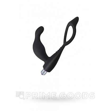 Стимулятор простаты Levett Gaius, 14.5 см от sex shop primegoods
