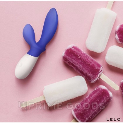 Массажер простаты Loki Wave - Lelo от sex shop primegoods фото 5