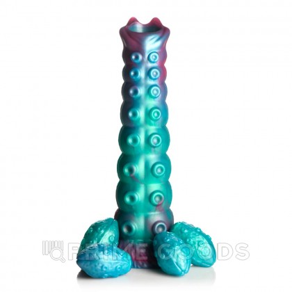 Фаллоимитатор CC Galactic Breeder Ovipositor Dildo от sex shop primegoods