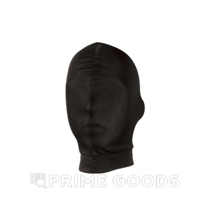 Маска шлем глухая (закрытая) от sex shop primegoods