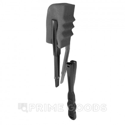 Щетка для гигиенической очистки гидропомпы Bathmate Cleaning Brush от sex shop primegoods