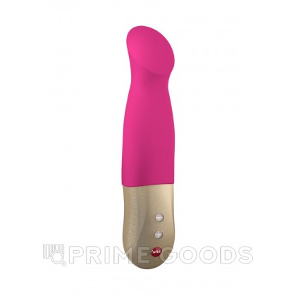 Пульсатор-вибратор SUNDAZE от Fun Factory (фуксия) от sex shop primegoods фото 4