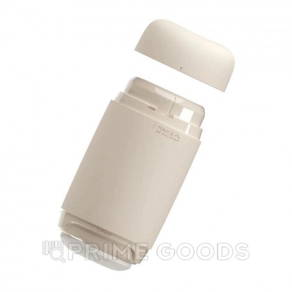 Мастурбатор Tenga Puffy Latte Brown от sex shop primegoods фото 4