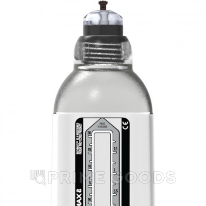 Гидропомпа Bathmate Hydromax 8 от sex shop primegoods фото 2