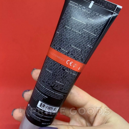 Гель-пролонгатор умеренного действия для мужчин JO Prolonger Gel, 60 мл. от sex shop primegoods фото 2