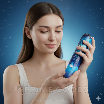 Смазка на водной основе Joydrops 