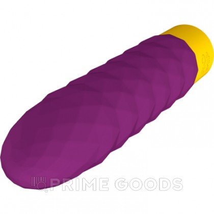 Romp Beat Мини вибратор от sex shop primegoods фото 3