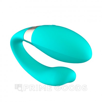 Вибромассажер Tiani Harmony Aqua от sex shop primegoods фото 2