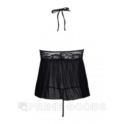 Бэбидолл с открытой грудью, размер L от sex shop primegoods фото 2