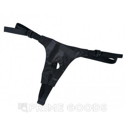 Набор фаллоимитаторов на трусах STRAP ON! от sex shop primegoods фото 8