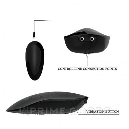 Вибратор реалистик 