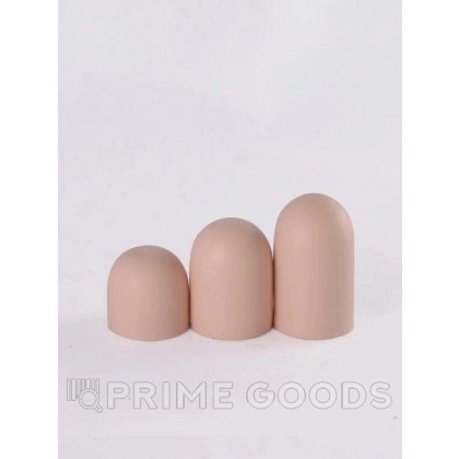 Насадка-удлинитель Yes! (L: 15*4.6) от sex shop primegoods фото 4