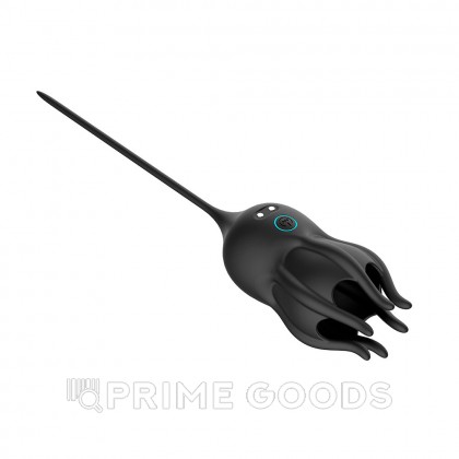 Вибромассажер-мастурбатор для мужчин Octopus от sex shop primegoods фото 9