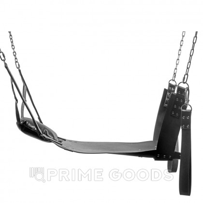 Бондаж Extreme Sling от sex shop primegoods фото 3