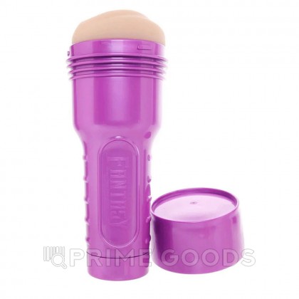 Мастурбатор Fleshlight Fantasy Sasha Nakamoto Ecchi (вагина) от sex shop primegoods фото 3