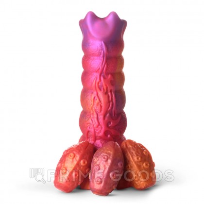 Фаллоимитатор CC Nymphoid Ovipositor Silicone Dildo от sex shop primegoods