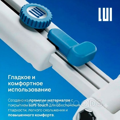 Экстендер LUI MAXTENDER, L от sex shop primegoods фото 17