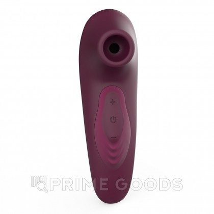 Клиторальный стимулятор Mira от Amovibe от sex shop primegoods фото 4