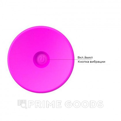 Вибратор Twist от sex shop primegoods фото 5