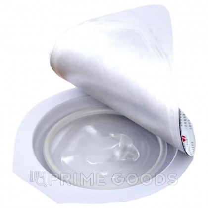 Презервативы полиуретановые Sagami Original 001 L-Size, увеличенные, 5 шт от sex shop primegoods фото 5