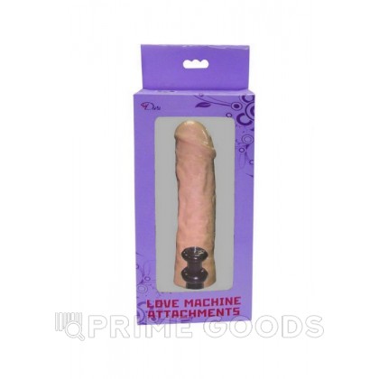 Сменная насадка для секс машин от sex shop primegoods