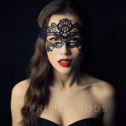 Маска кружевная Enchanting от sex shop primegoods