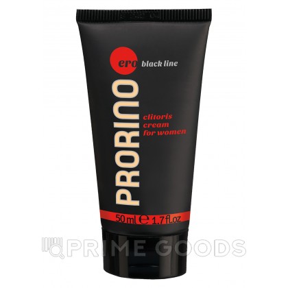 Клиторальный крем Prorino Clitoris Cream, 50 мл от sex shop primegoods