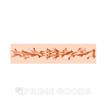 Мастурбатор Fleshlight Fantasy Lilith Fukumoto Shokushu (вагина) от sex shop primegoods фото 4