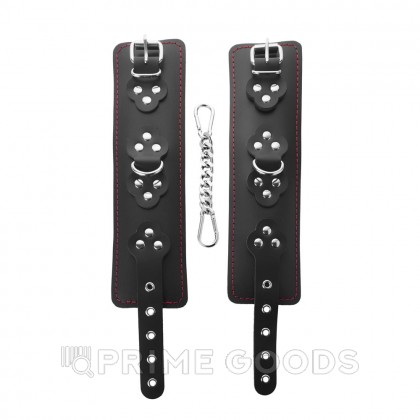 Оковы с мягкой подкладкой от sex shop primegoods