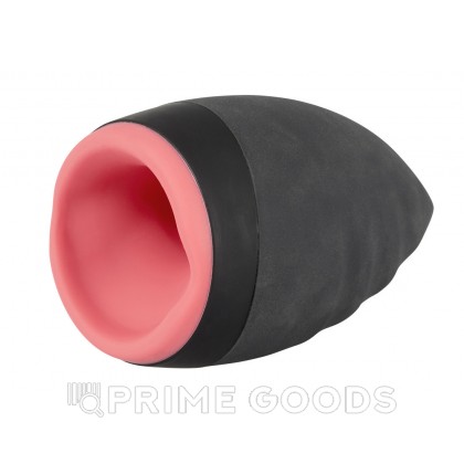 Smile Мастурбатор с вибрацией         от sex shop primegoods фото 2