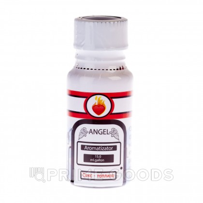 Попперс Angel 15 мл. (с ароматом ванили) от sex shop primegoods