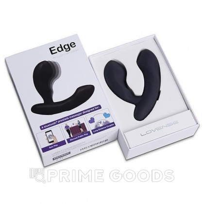 Силиконовый массажёр простаты Lovense 