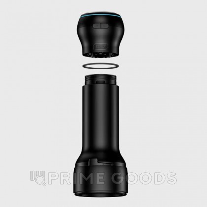 Интерактивная насадка Power Blow V2 для мастурбатора Kiiroo от sex shop primegoods фото 3