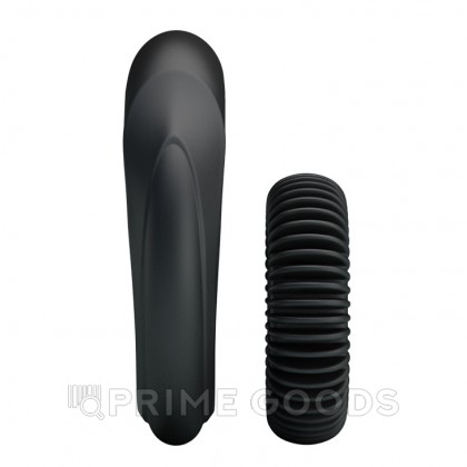 КОЛЬЦО ЭРЕКЦИОННОЕ 2 шт от sex shop primegoods фото 2