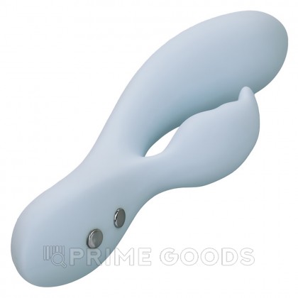 Вибратор-кролик ультрагибкий CalExotics Contour Kali, 10.75 см x 3.25 см от sex shop primegoods фото 2