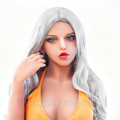 Реалистичная секс-кукла Molly (150 см; 25 кг) от sex shop primegoods