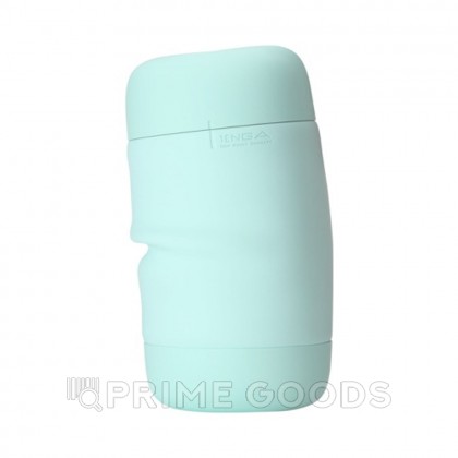 Мастурбатор Tenga Puffy Mint Green от sex shop primegoods фото 8
