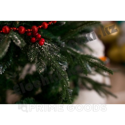 Ёлка со снегом и ягодами - 180 см. от sex shop primegoods фото 5
