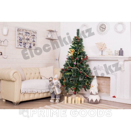 Новогодняя ёлка, искусственная (180 см.) от sex shop primegoods фото 3