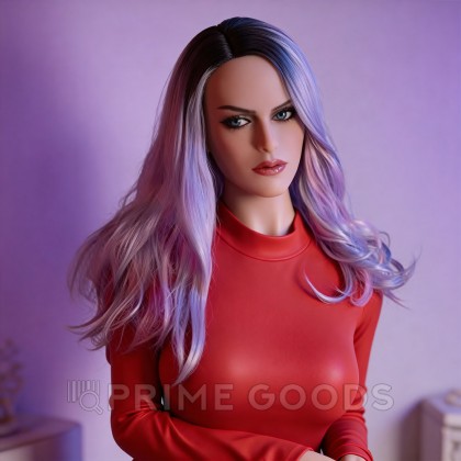 Реалистичная секс-кукла Сондра (168 см, 37 кг) от sex shop primegoods