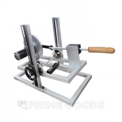 Секс-машина EXCITE от sex shop primegoods