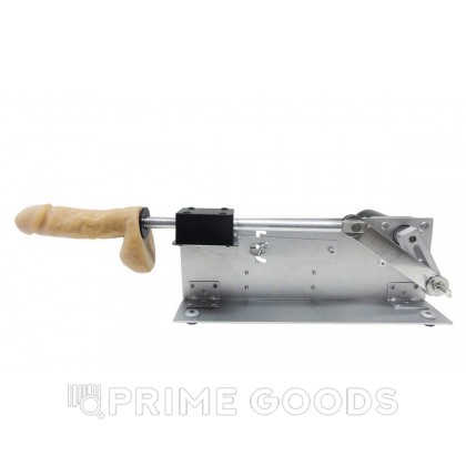 Секс-машина Cpmpass от sex shop primegoods