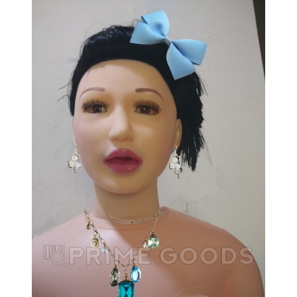 Надувная секс кукла реалистичная 