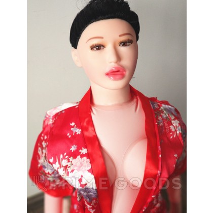 Надувная секс кукла реалистичная 