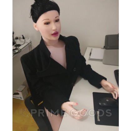 Надувная секс кукла реалистичная 