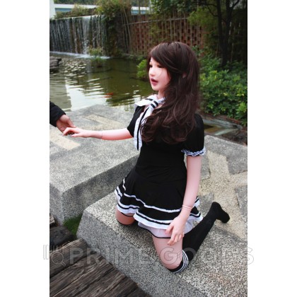 Надувная секс кукла реалистичная 