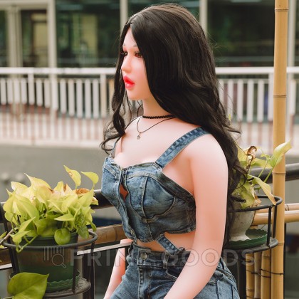 Надувная секс кукла реалистичная 