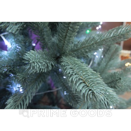 Голубая ель - 180 см от sex shop primegoods фото 3