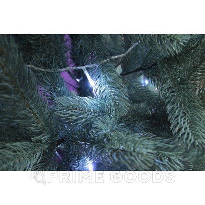 Голубая ель - 180 см от sex shop primegoods фото 4